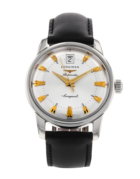 Longines Heritage L1.611.4.75.2